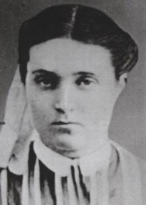 Susan Calpernia Pritchett (1851 - 1903) Profile